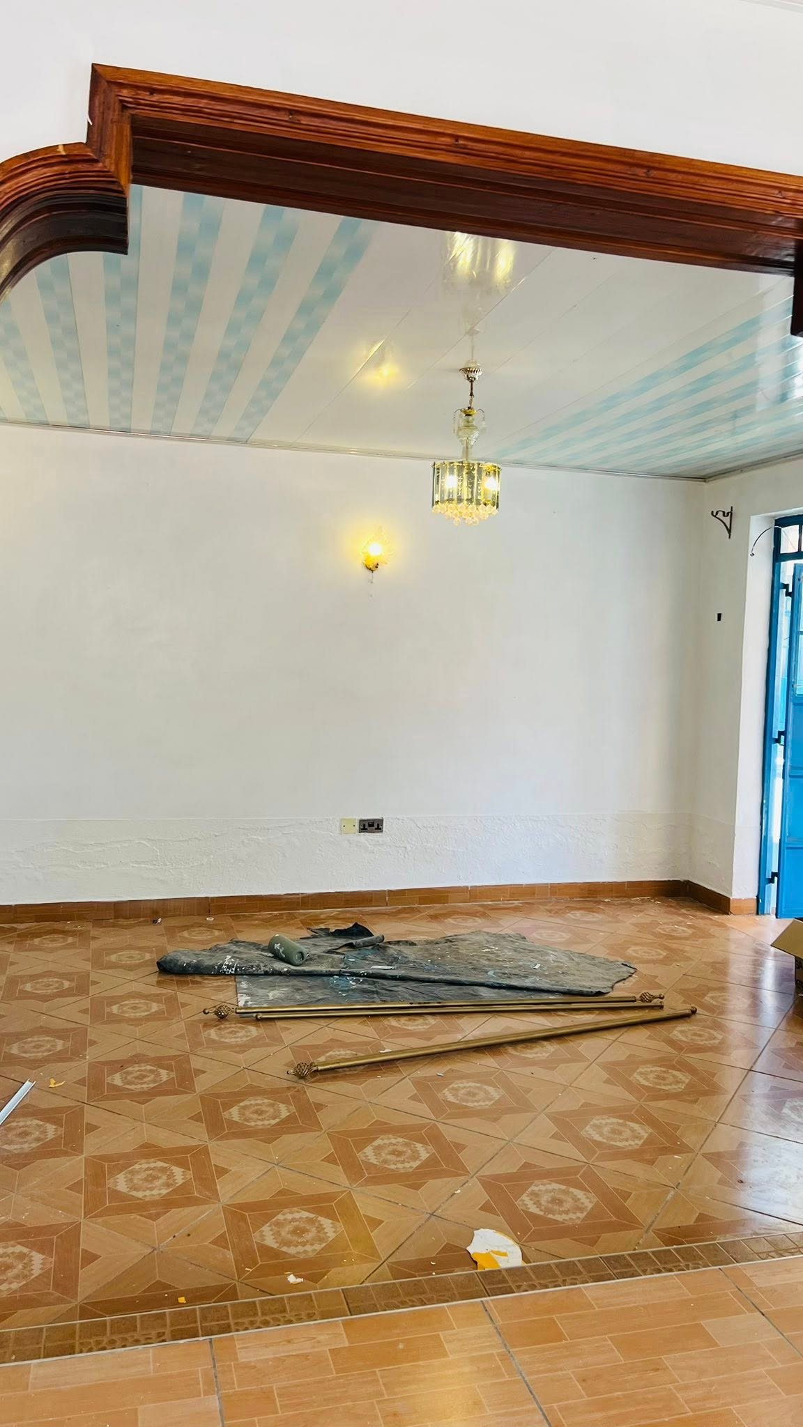 3 Bedrooms En-suite Utawala-Kincar