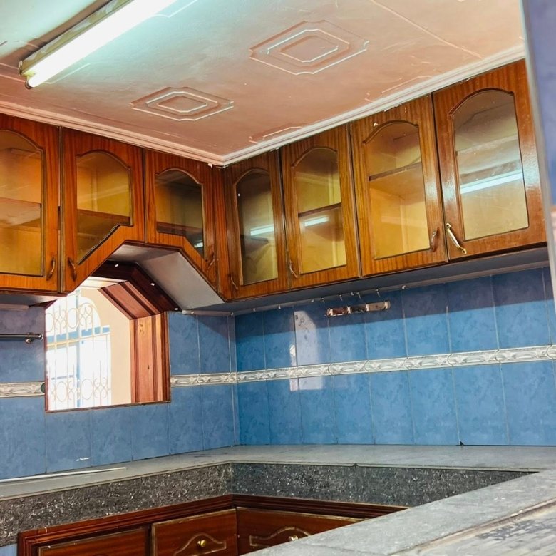 3 Bedrooms En-suite Utawala-Kincar