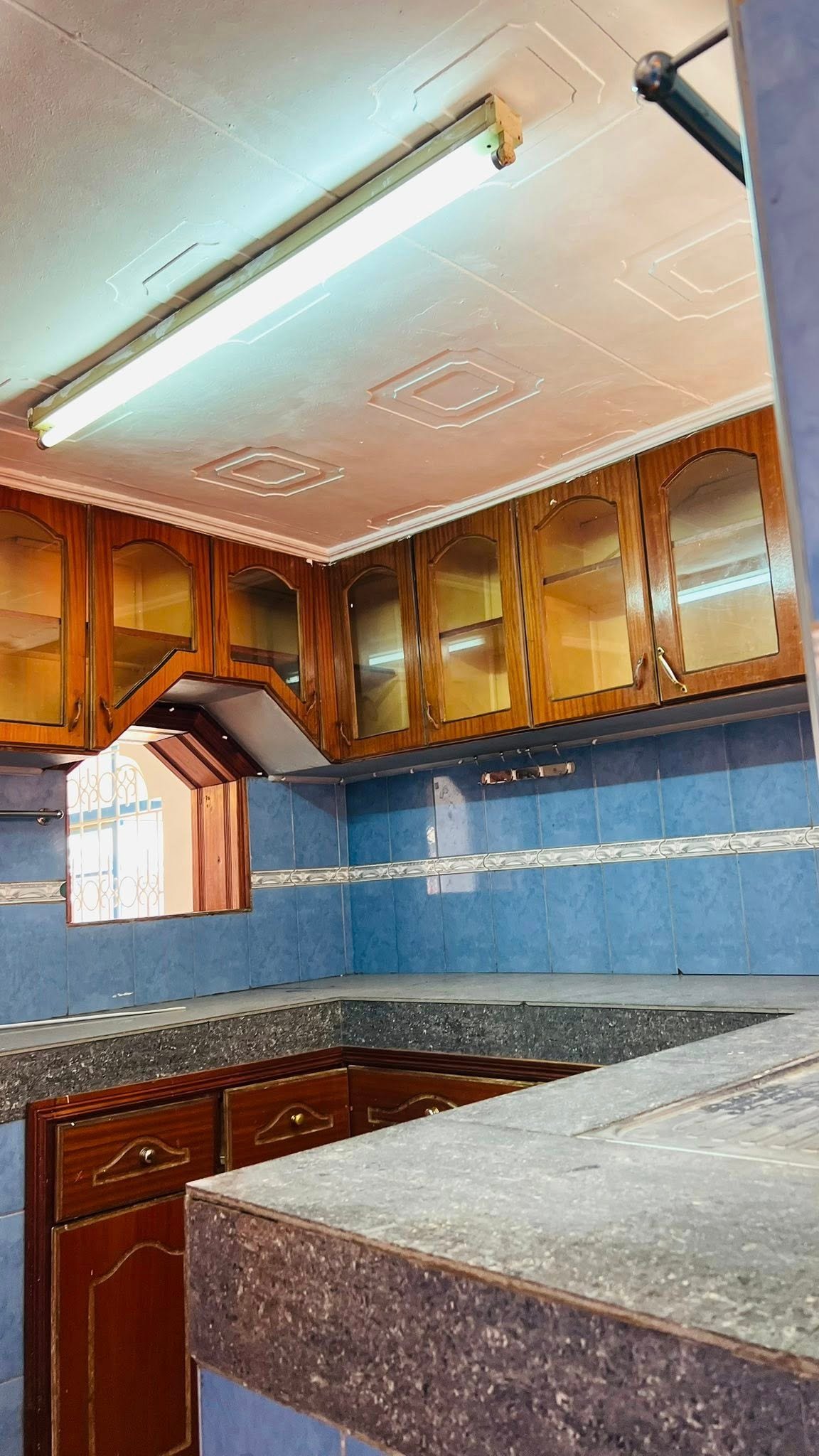 3 Bedrooms En-suite Utawala-Kincar