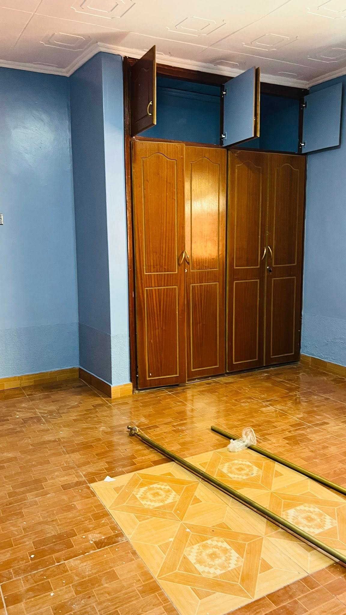 3 Bedrooms En-suite Utawala-Kincar