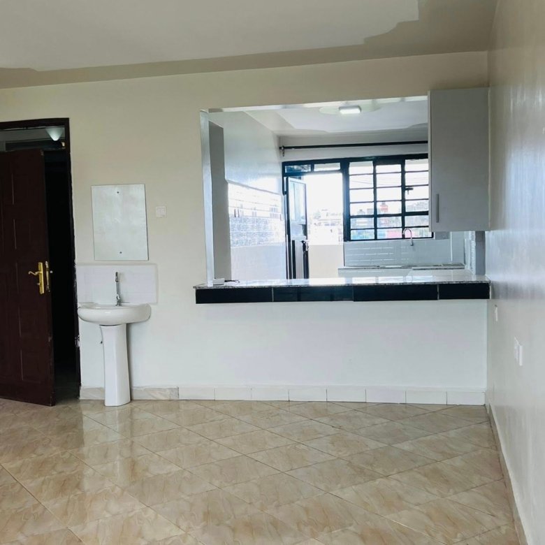 3 Bedrooms to let in Utawala Airways