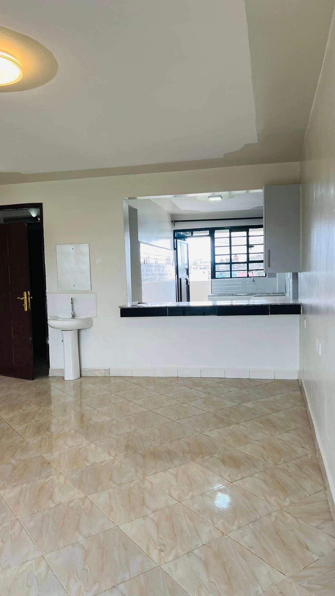 3 Bedrooms to let in Utawala Airways