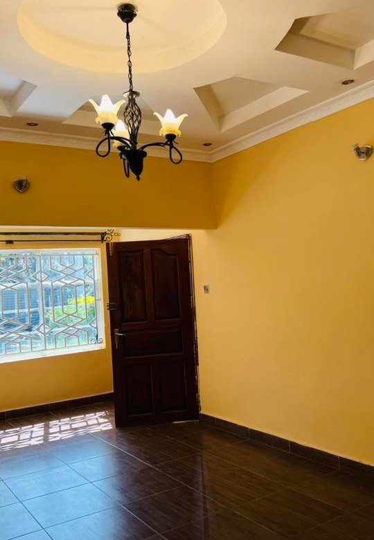 3 Bedrooms to let in Utawala Airways