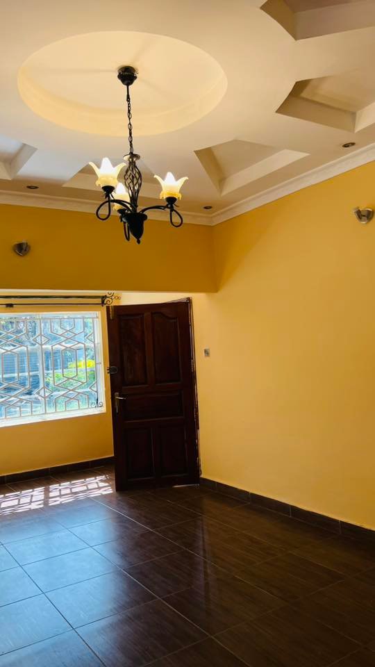 3 Bedrooms to let in Utawala Airways