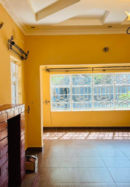 3 Bedrooms to let in Utawala Airways