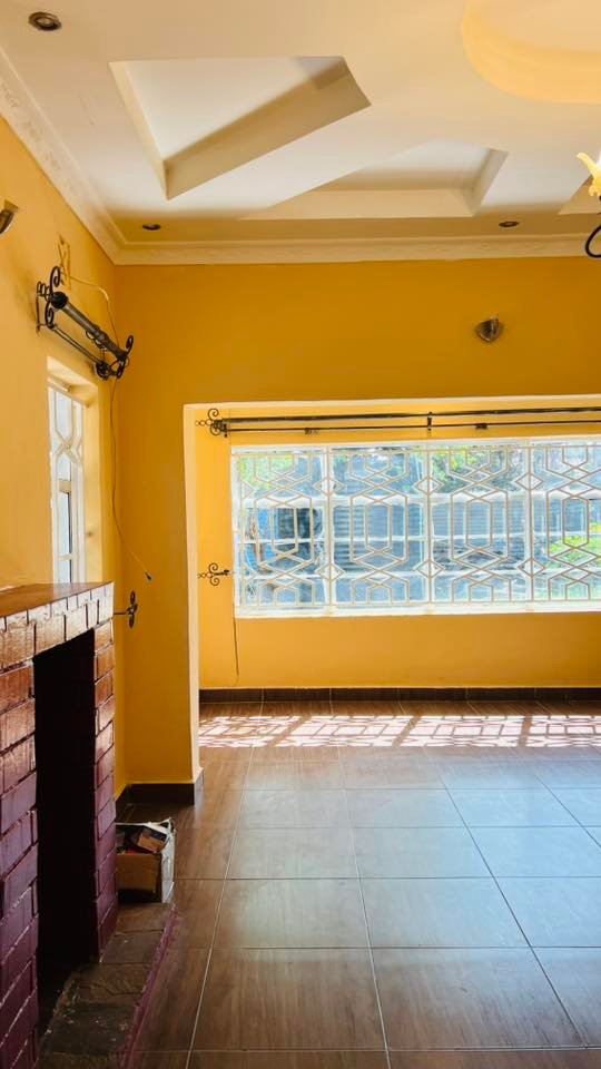 3 Bedrooms to let in Utawala Airways