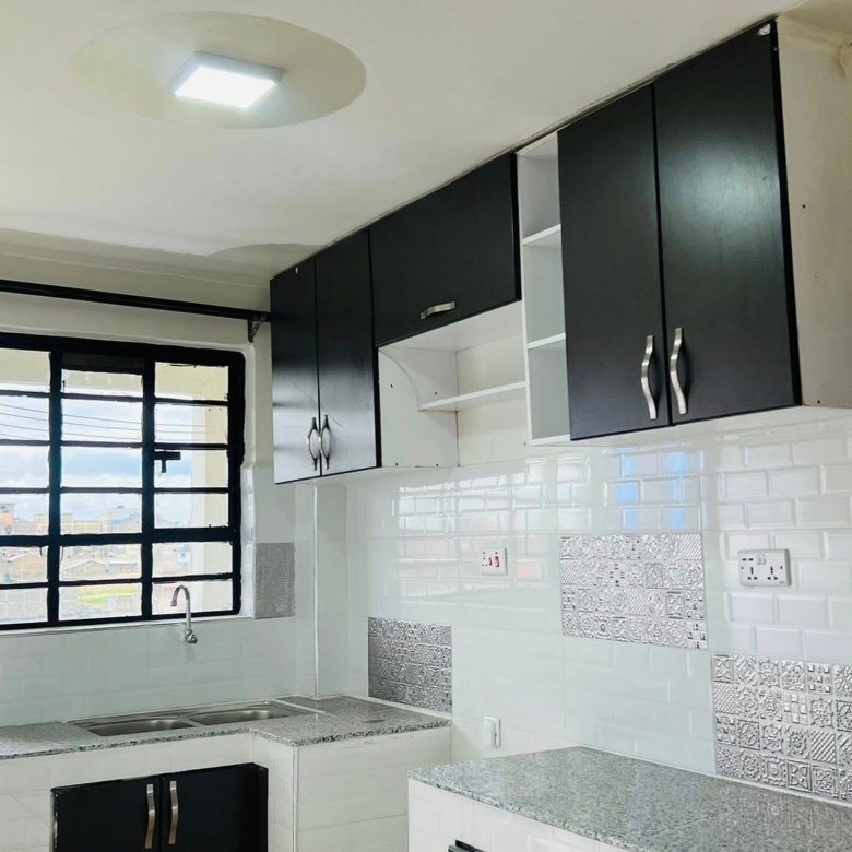 3 Bedrooms to let in Utawala Airways