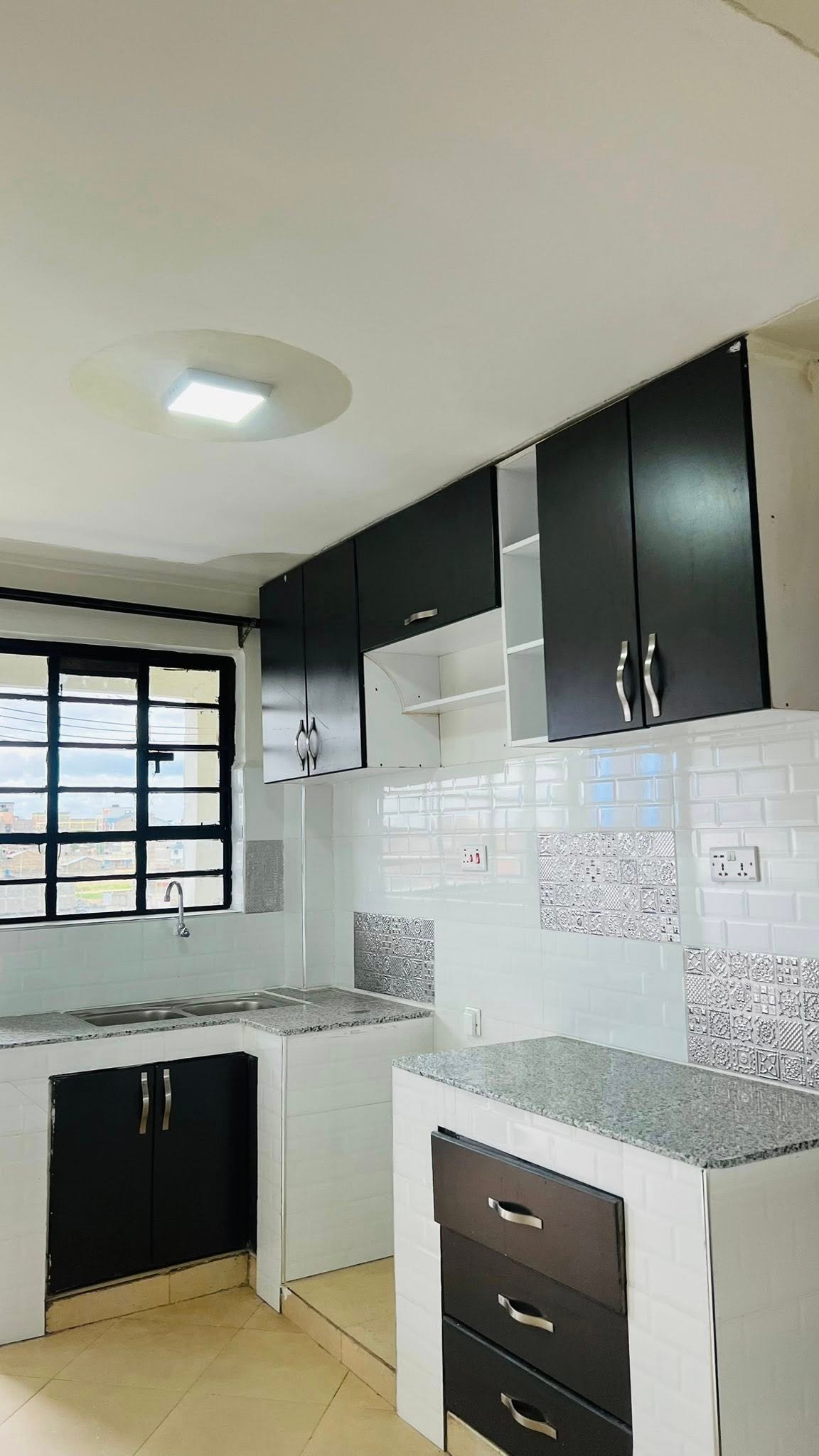 3 Bedrooms to let in Utawala Airways