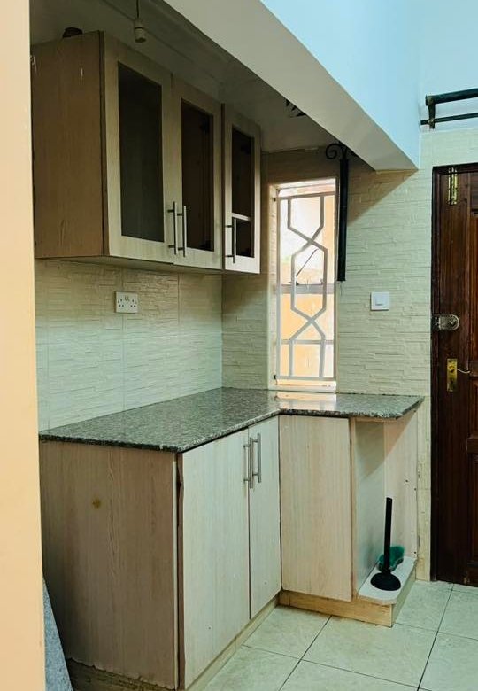 3 Bedrooms to let in Utawala Airways