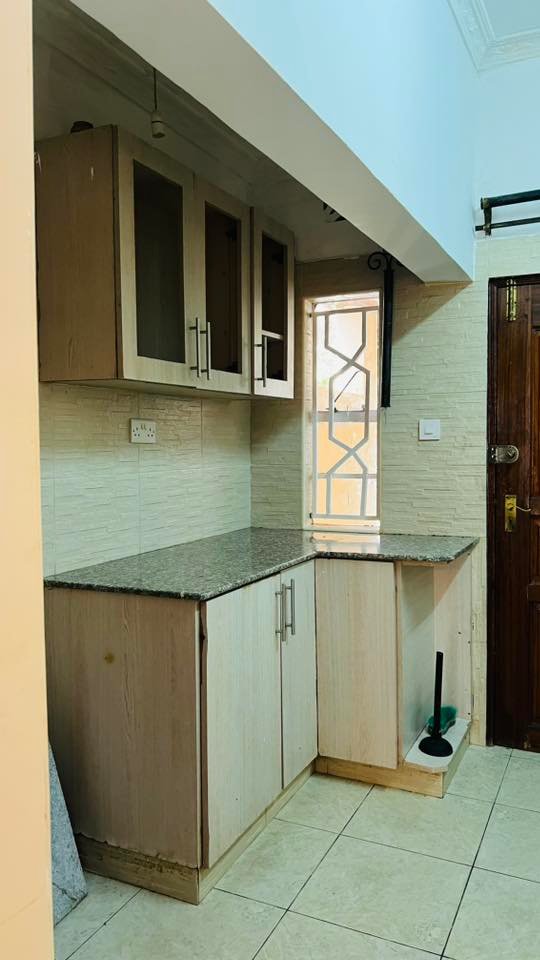 3 Bedrooms to let in Utawala Airways