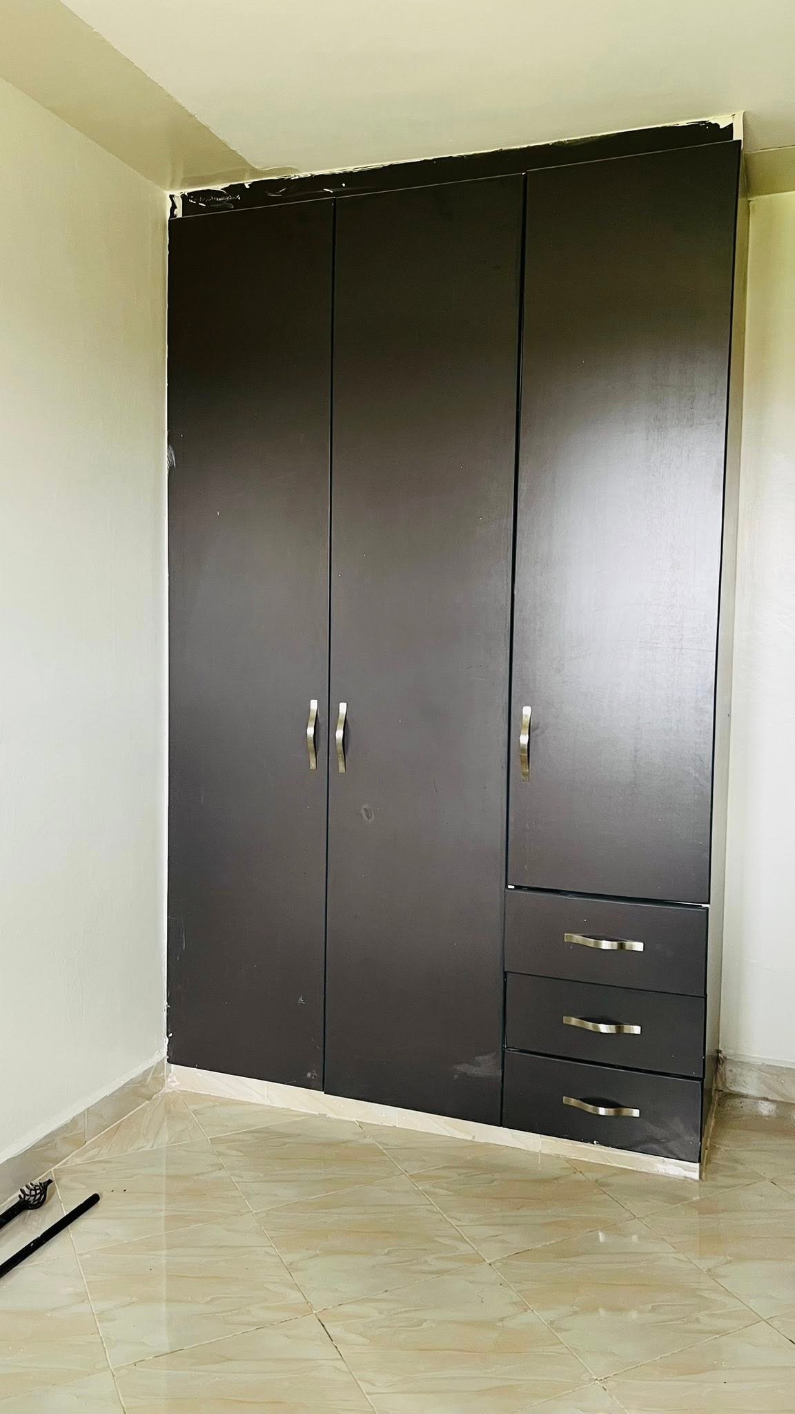 3 Bedrooms to let in Utawala Airways