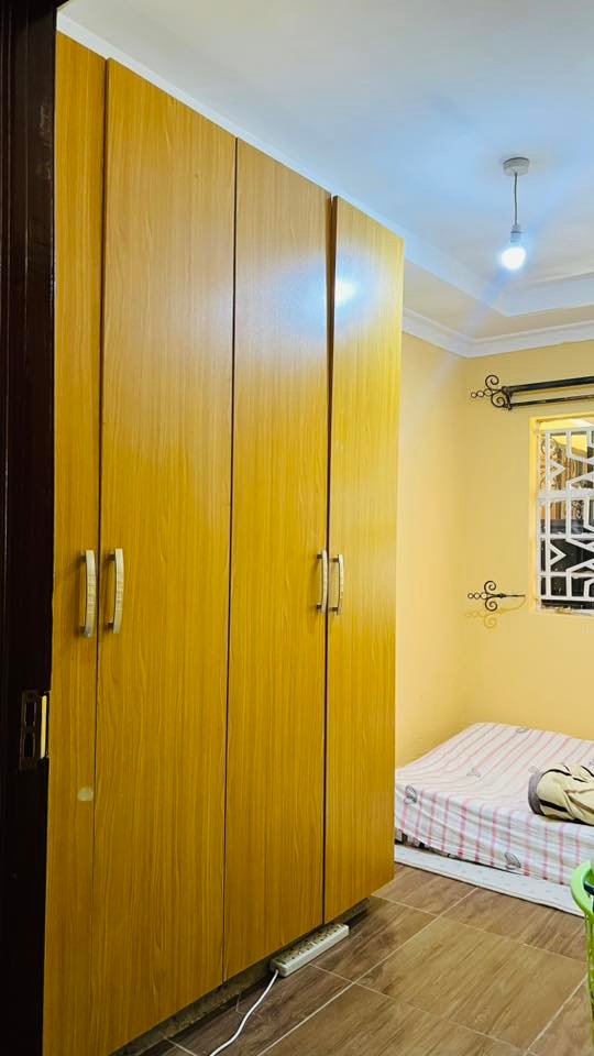 3 Bedrooms to let in Utawala Airways