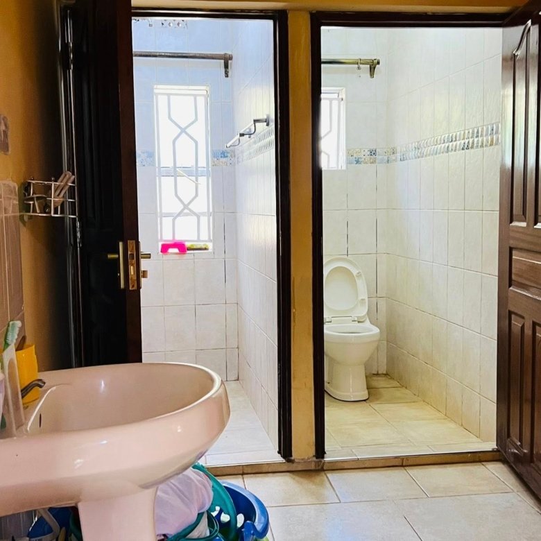 3 Bedrooms to let in Utawala Airways