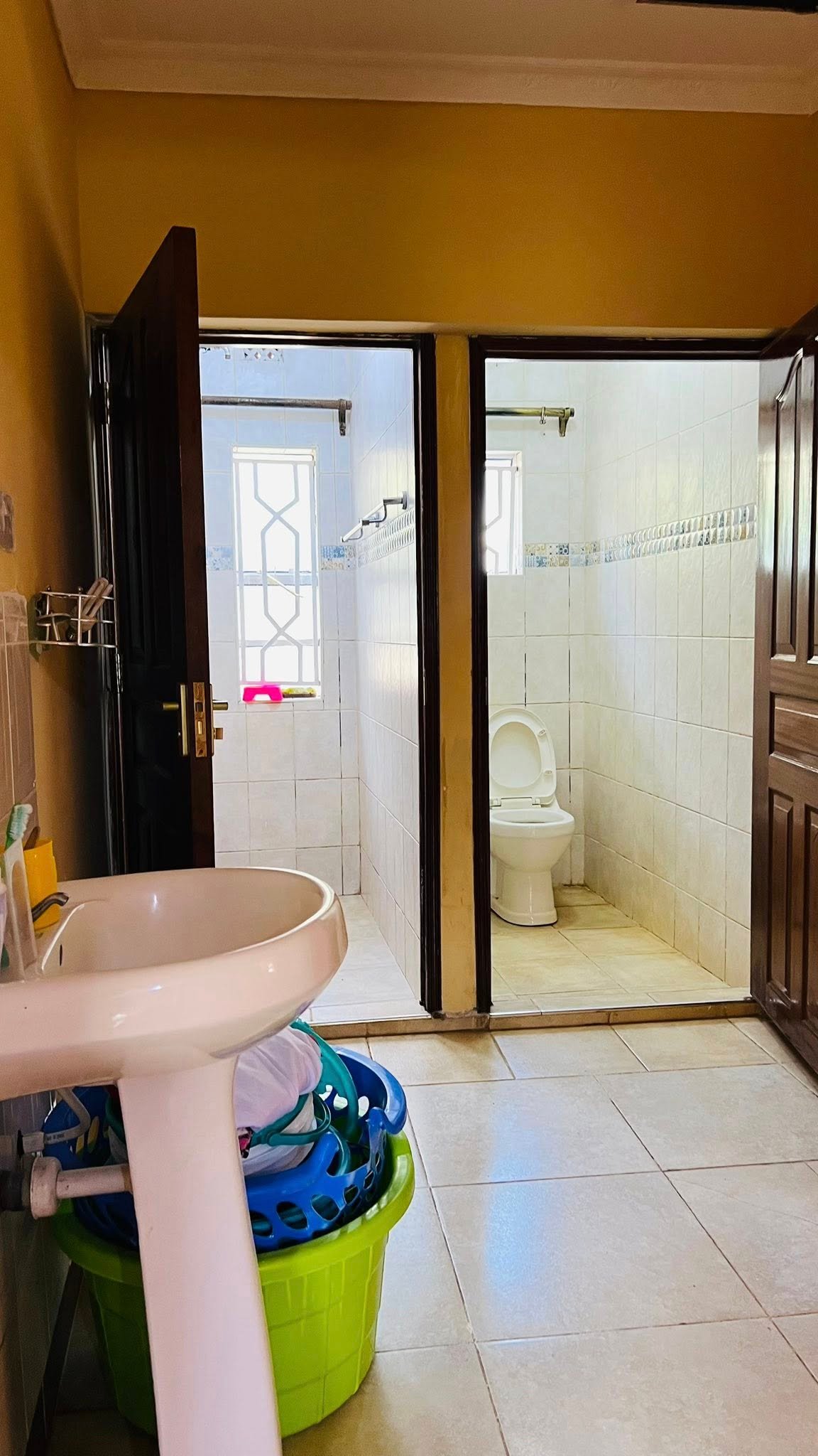 3 Bedrooms to let in Utawala Airways