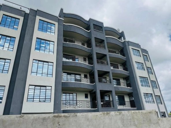 3 Bedrooms to let in Utawala Airways