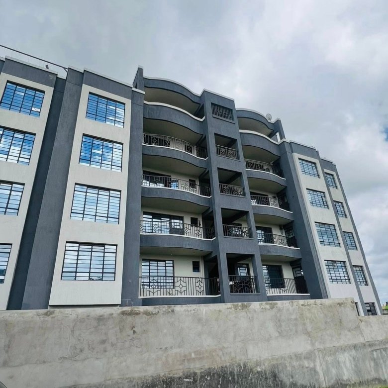 3 Bedrooms to let in Utawala Airways