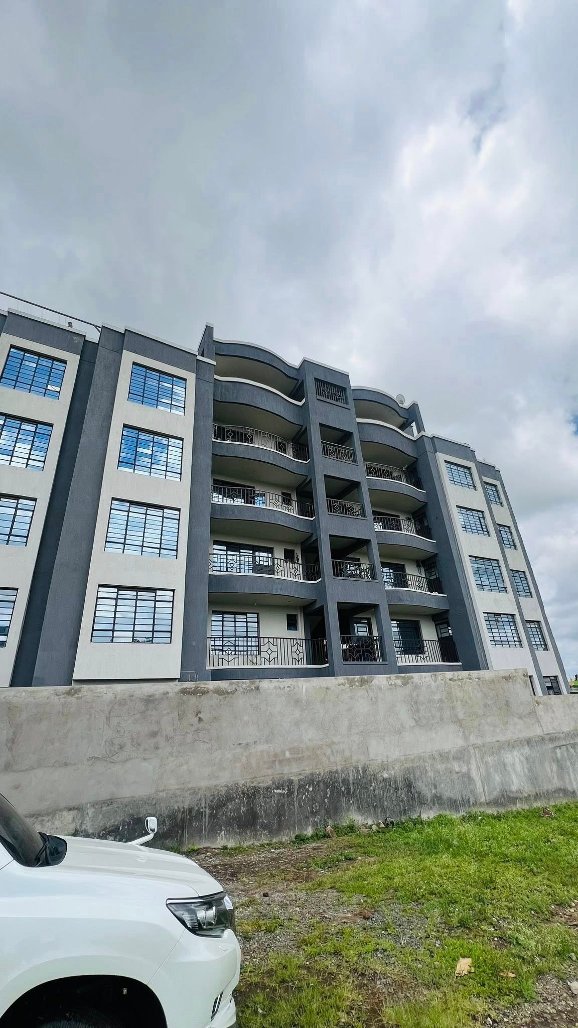 3 Bedrooms to let in Utawala Airways