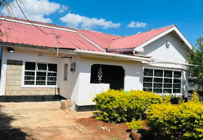 3 Bedrooms to let in Utawala Airways