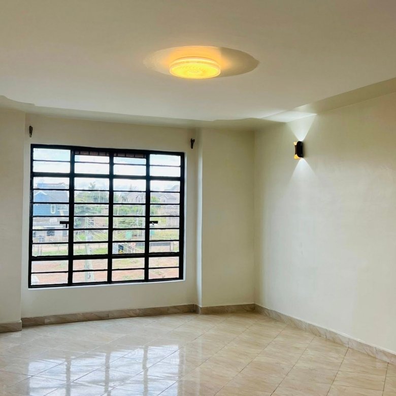 3 Bedrooms to let in Utawala Airways