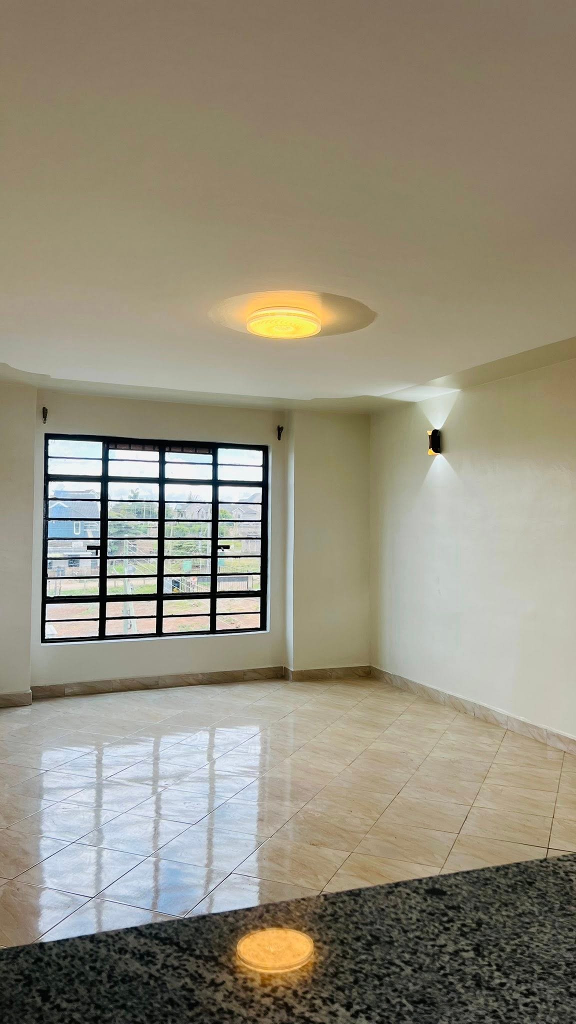 3 Bedrooms to let in Utawala Airways