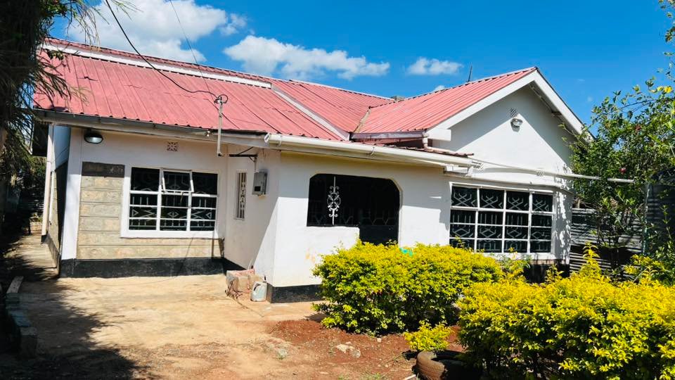 3 Bedrooms to let in Utawala Airways