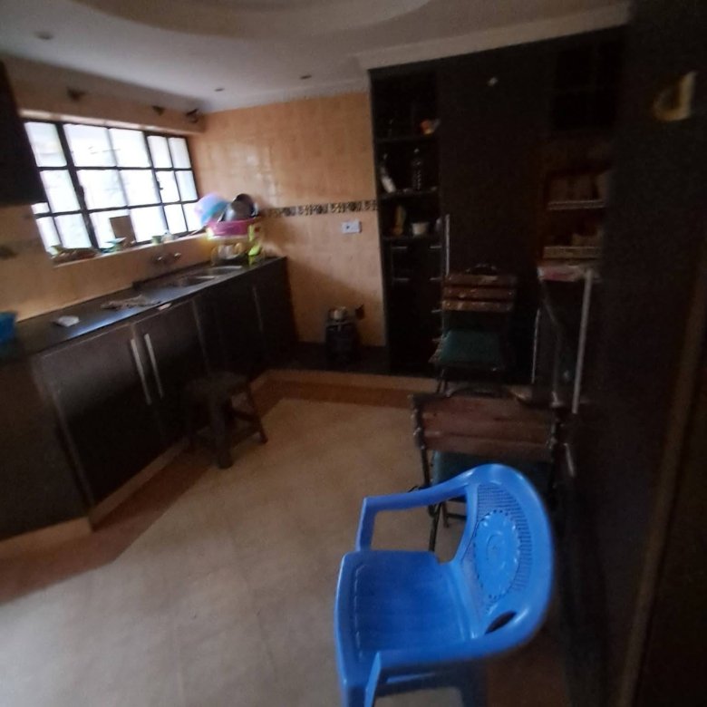 4 Bedroom All En-Suite + DSQ For Rent – Sabaki (Kitengela)