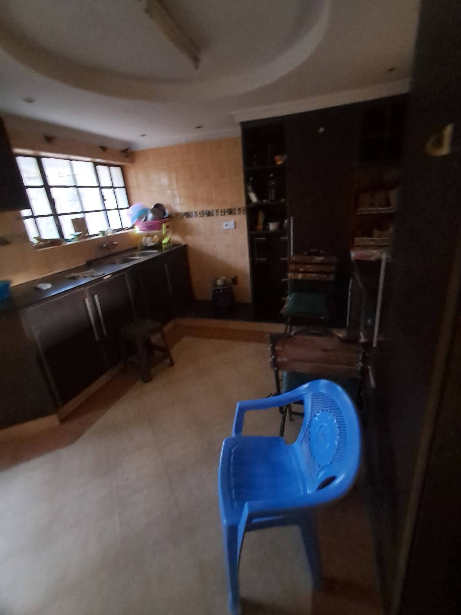 4 Bedroom All En-Suite + DSQ For Rent – Sabaki (Kitengela)