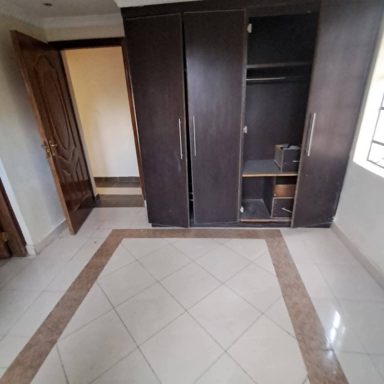 4 Bedroom All En-Suite + DSQ For Rent – Sabaki (Kitengela)
