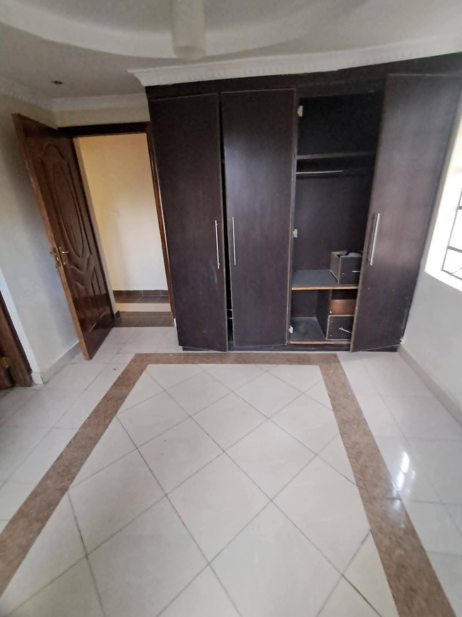4 Bedroom All En-Suite + DSQ For Rent – Sabaki (Kitengela)
