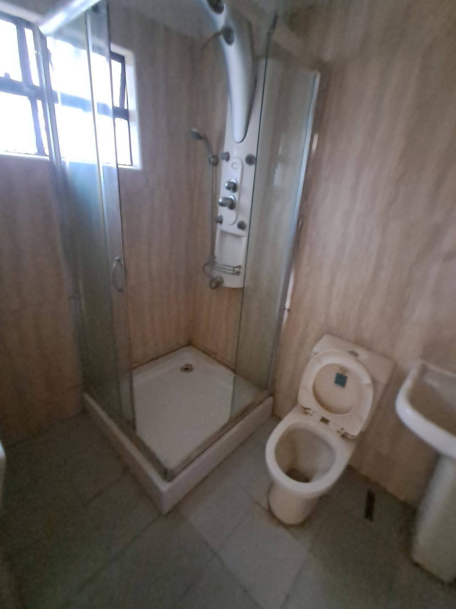4 Bedroom All En-Suite + DSQ For Rent – Sabaki (Kitengela)