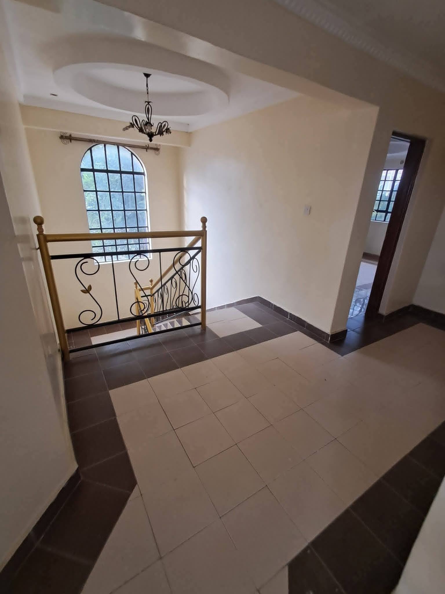 4 Bedroom All En-Suite + DSQ For Rent – Sabaki (Kitengela)