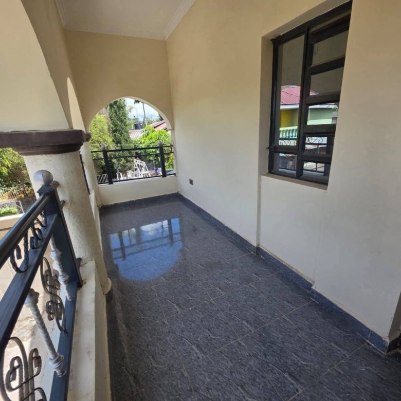 4 Bedroom All En-suite For Rent in Kitengela, Yukos Area