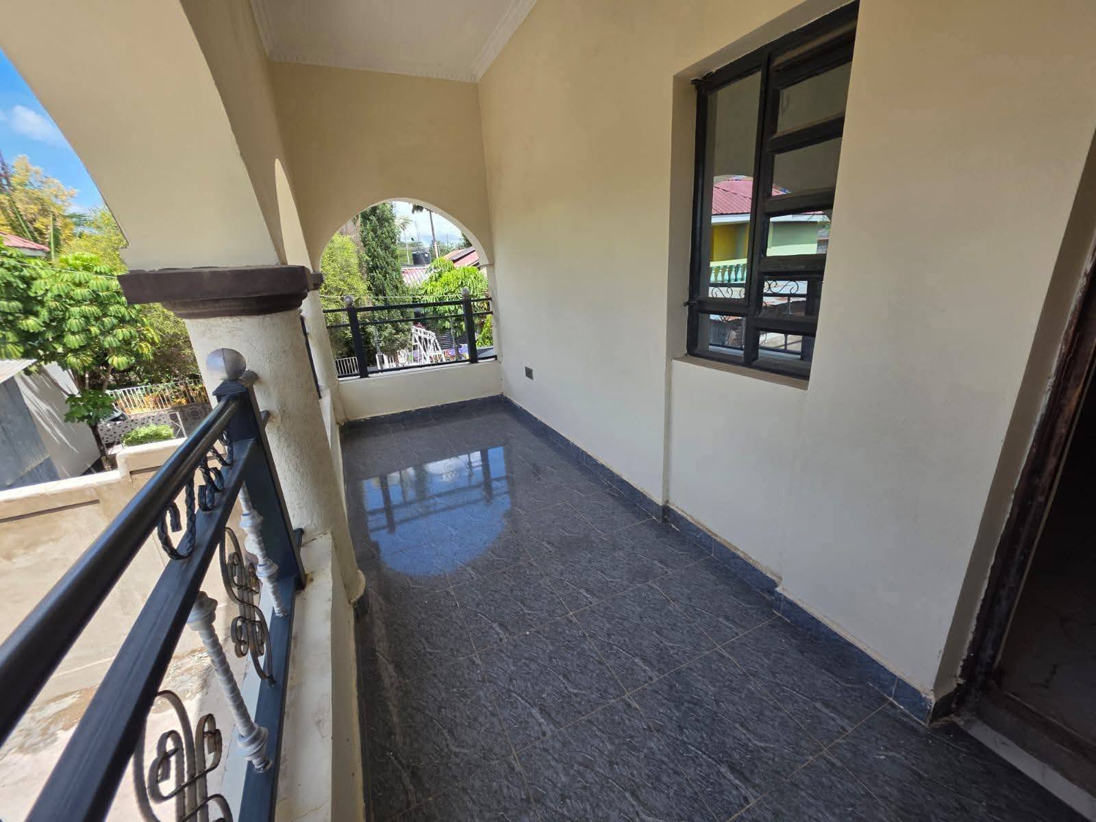 4 Bedroom All En-suite For Rent in Kitengela, Yukos Area