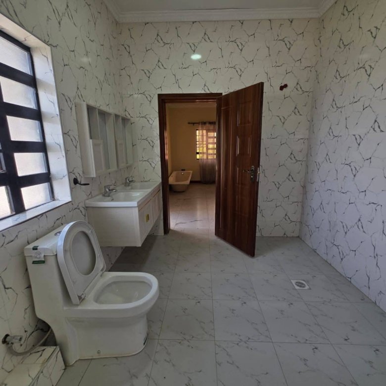 4 Bedroom All En-suite For Rent in Kitengela, Yukos Area