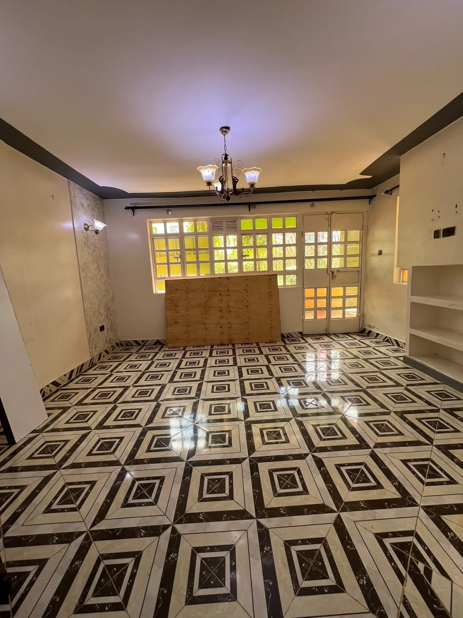 4 Bedroom All Ensuite Maisonette – Utawala Shooters