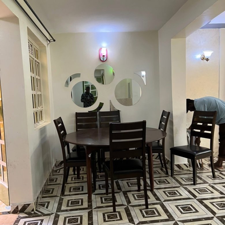 4 Bedroom All Ensuite Maisonette – Utawala Shooters