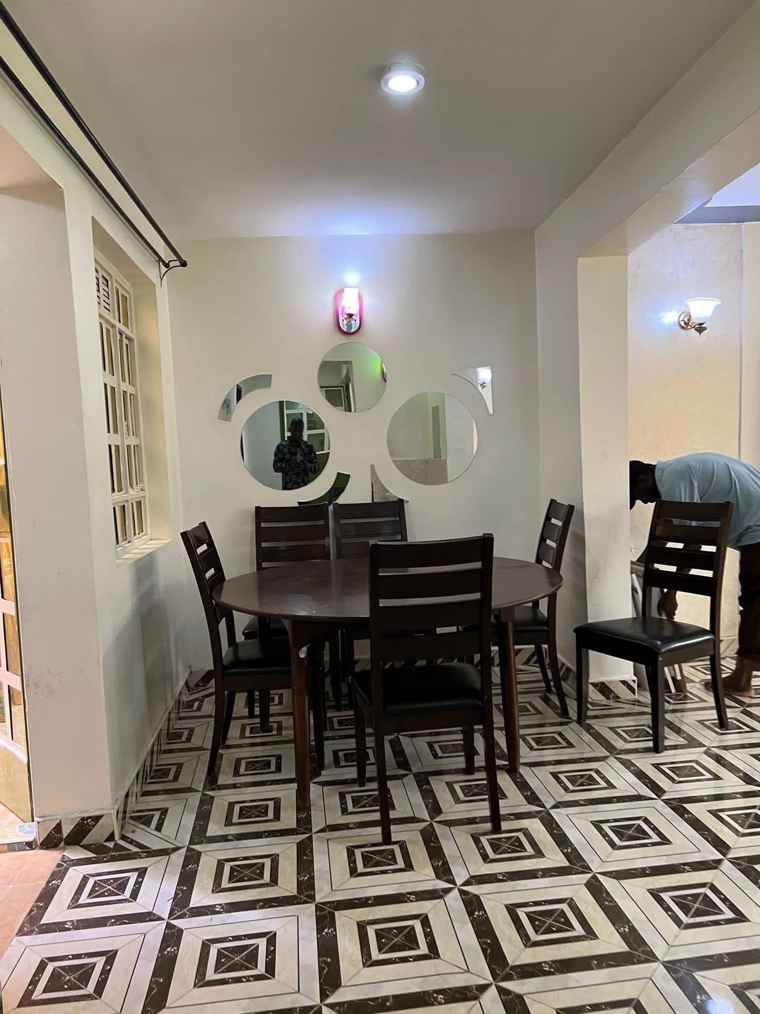 4 Bedroom All Ensuite Maisonette – Utawala Shooters