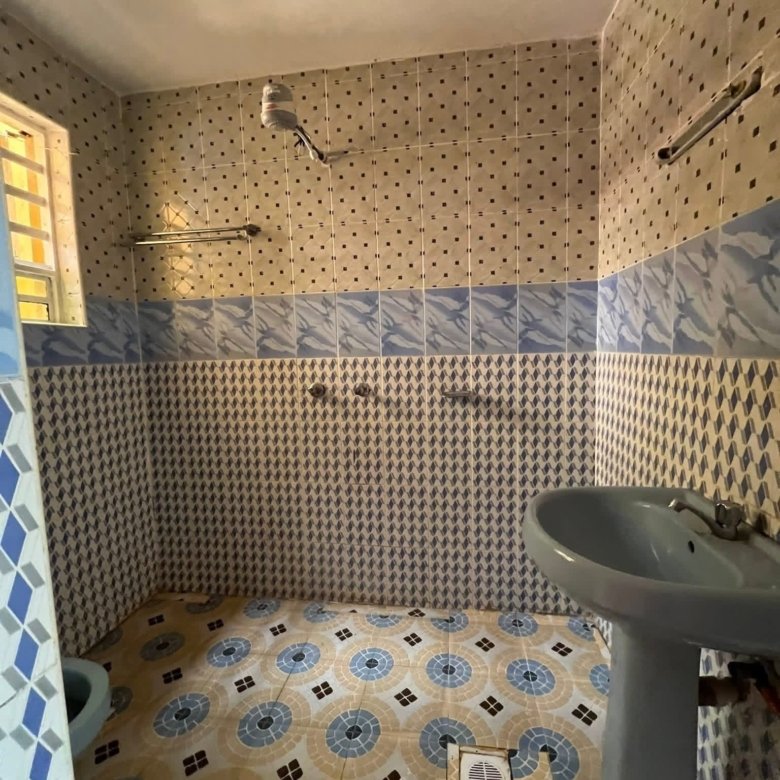 4 Bedroom All Ensuite Maisonette – Utawala Shooters