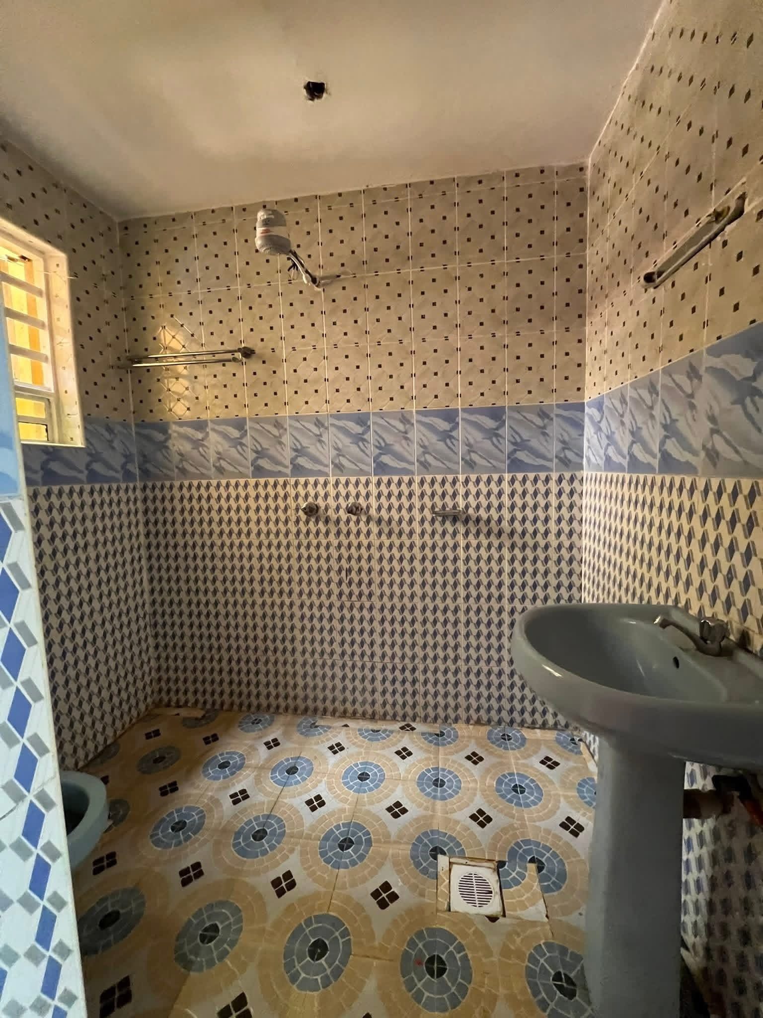 4 Bedroom All Ensuite Maisonette – Utawala Shooters