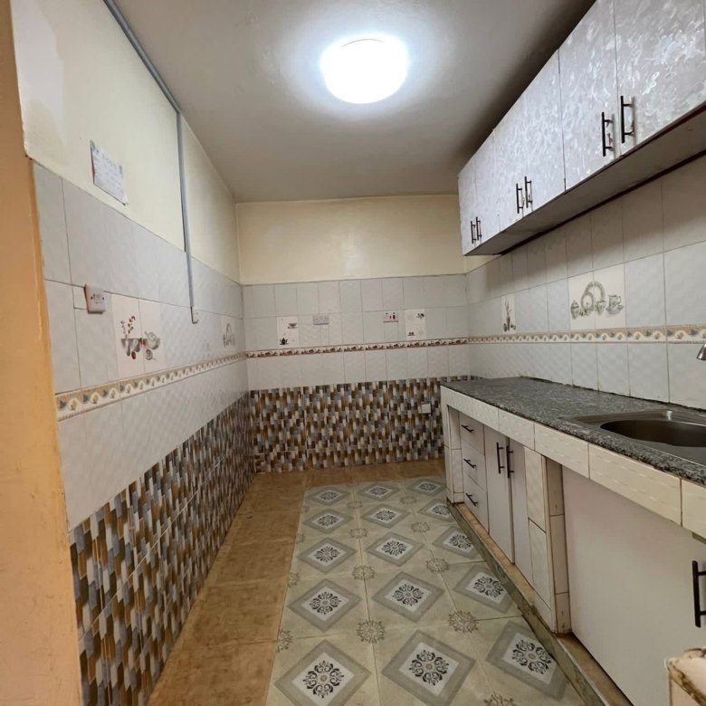4 Bedroom All Ensuite Maisonette – Utawala Shooters