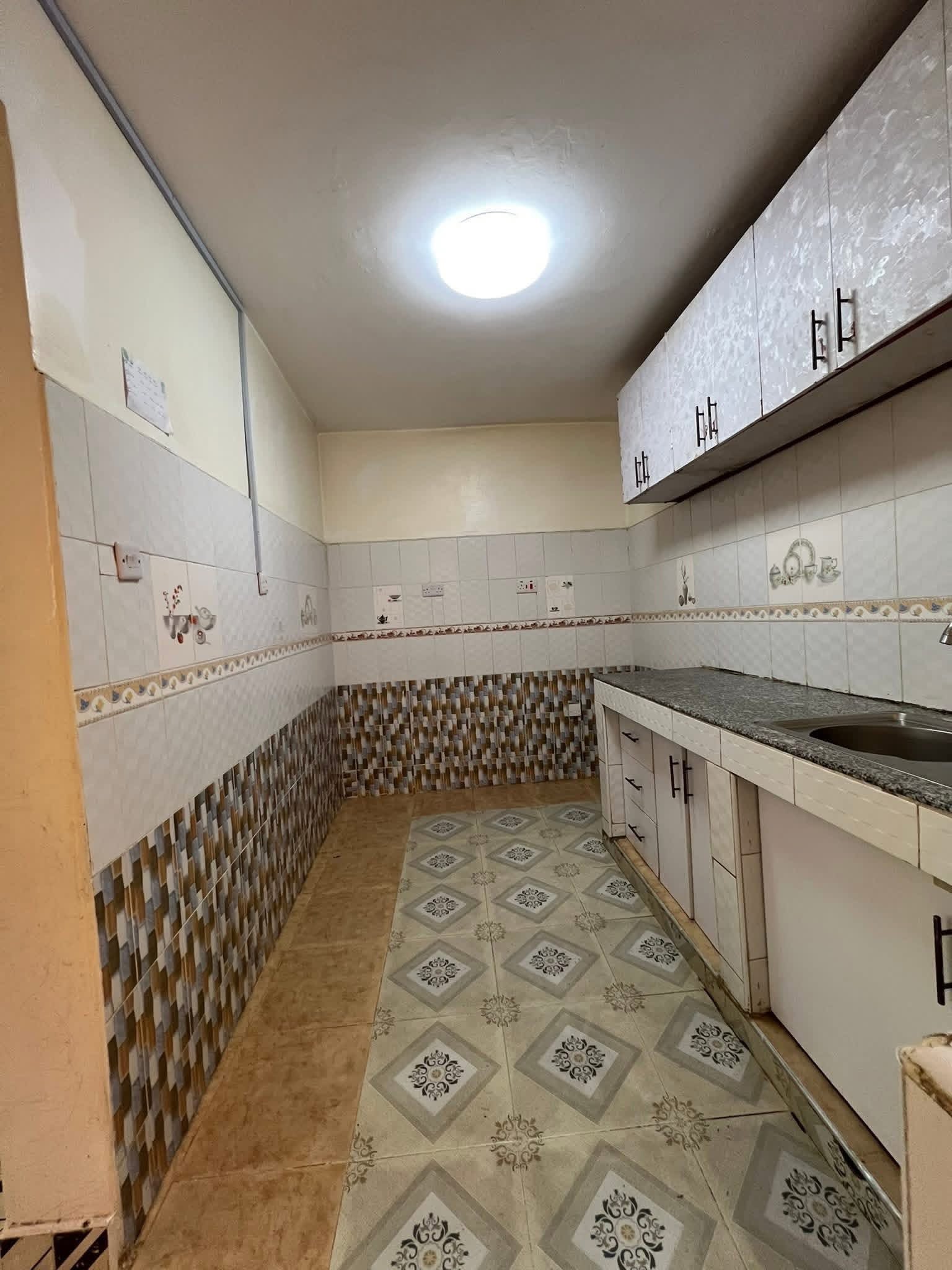 4 Bedroom All Ensuite Maisonette – Utawala Shooters