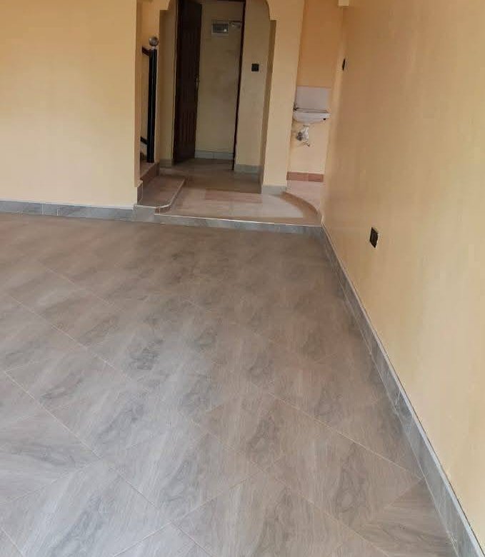 4-Bedroom House with Office to Let – Kitengela - Balozi road