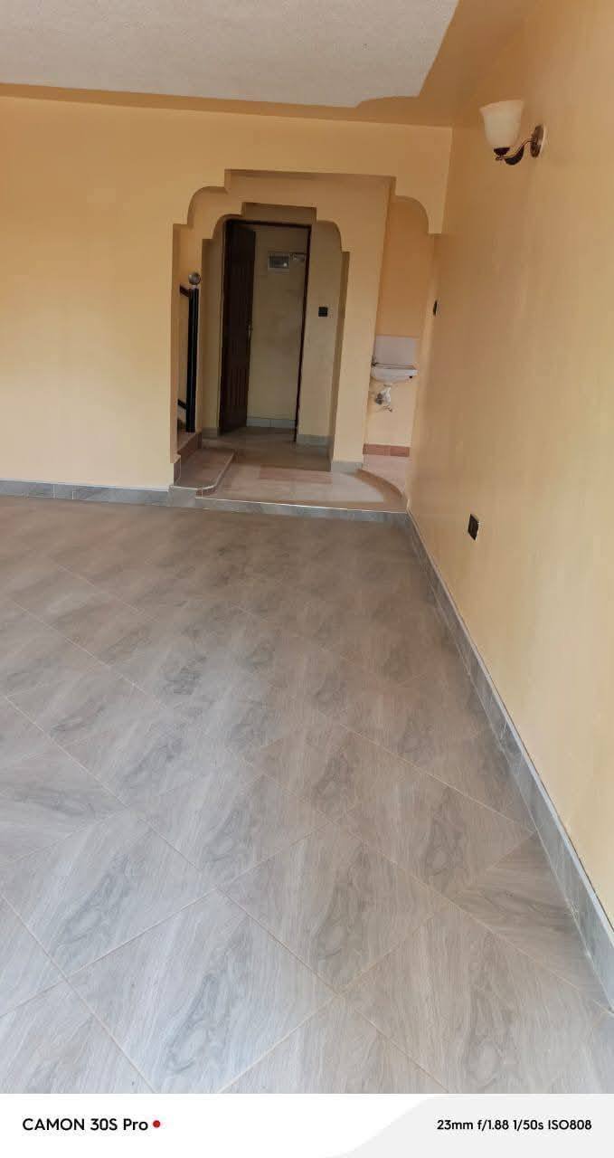 4-Bedroom House with Office to Let – Kitengela - Balozi road