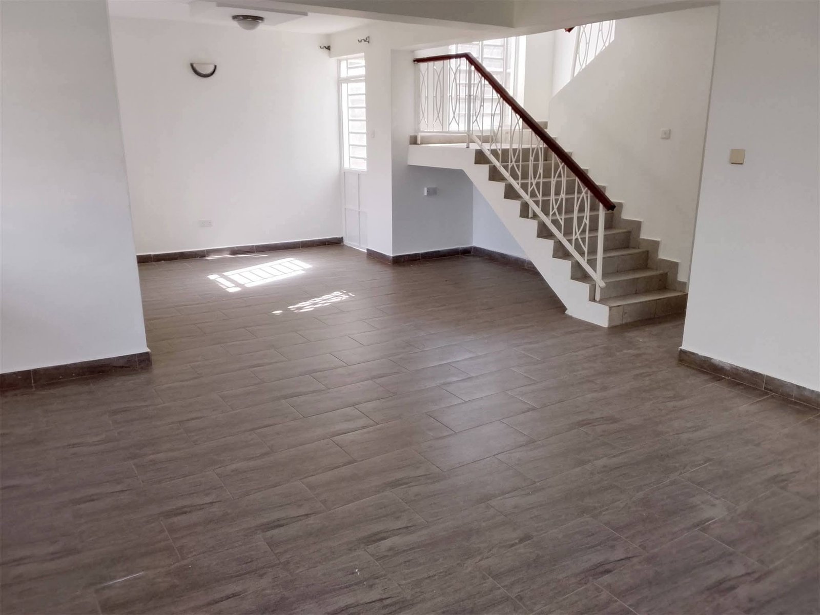 4 Bedroom Master En-suite For Rent in Kitengela, Yukos Area