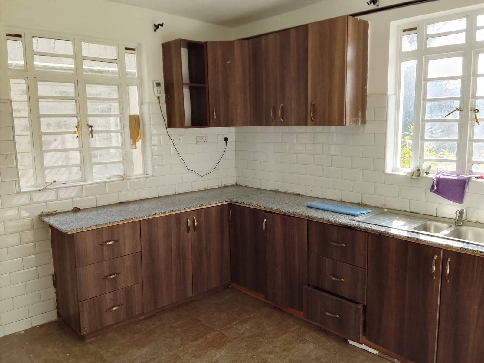 4 Bedroom Master En-suite For Rent in Kitengela, Yukos Area