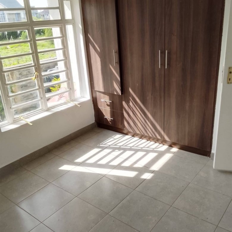 4 Bedroom Master En-suite For Rent in Kitengela, Yukos Area