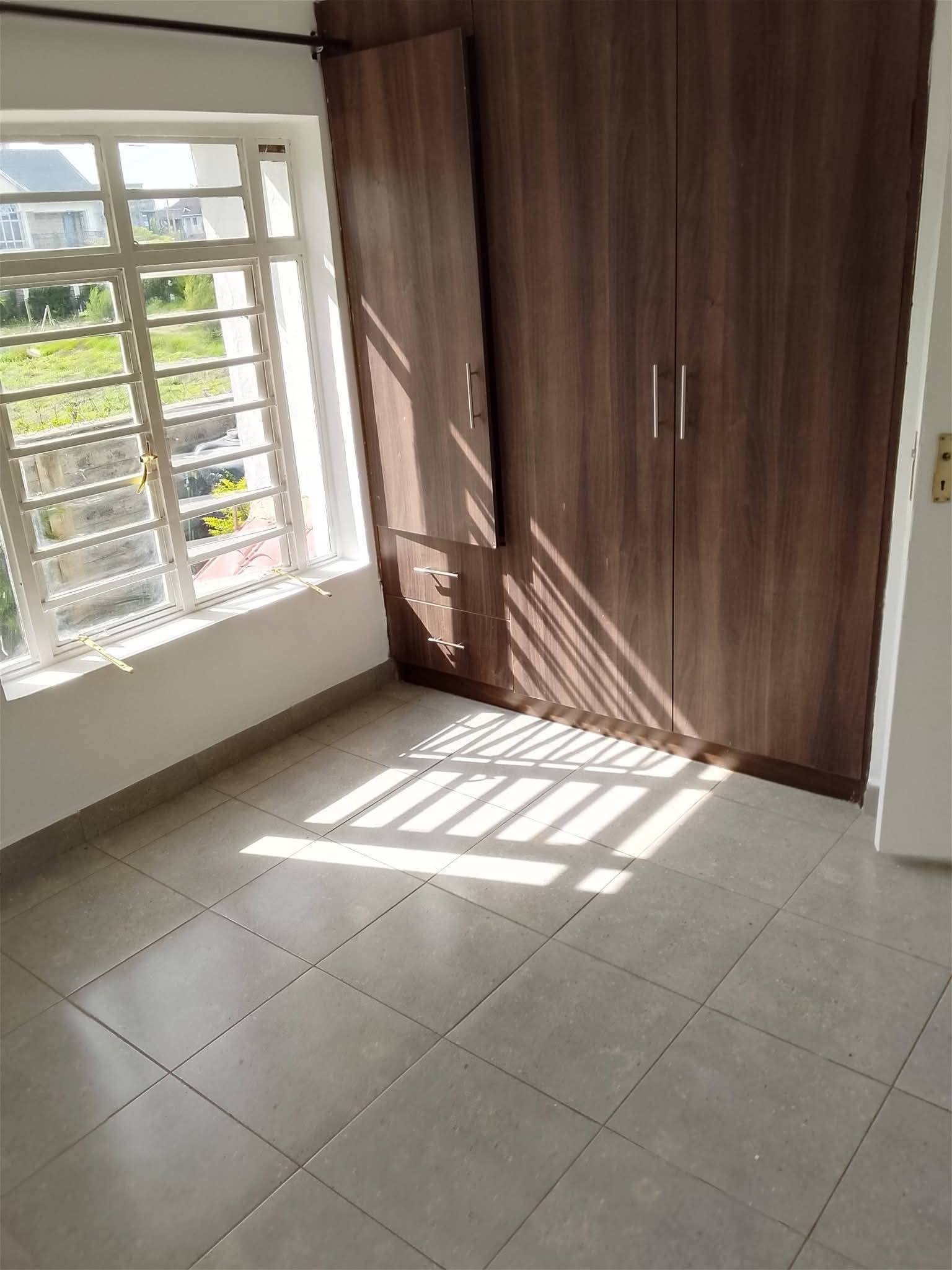 4 Bedroom Master En-suite For Rent in Kitengela, Yukos Area