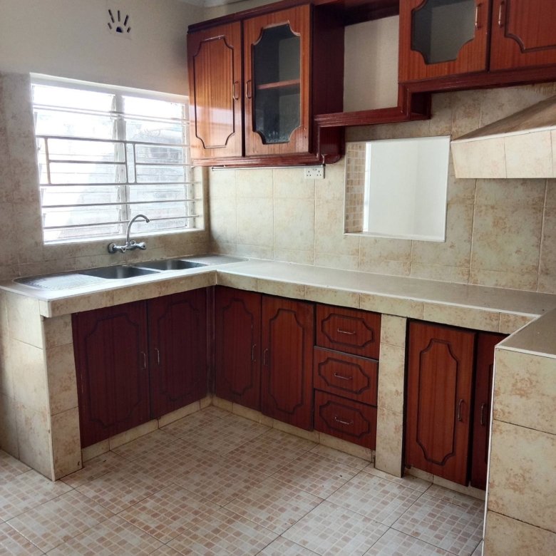 4 Bedrooms Bungalow To Let Ngong Vet