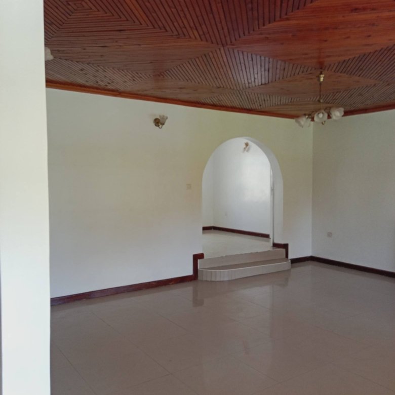 4 Bedrooms Bungalow To Let Ngong Vet