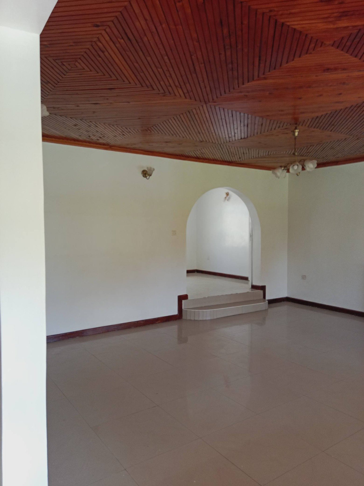 4 Bedrooms Bungalow To Let Ngong Vet